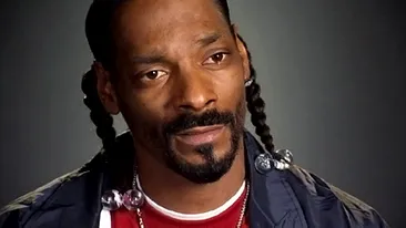 Snoop Dogg, vrăjit de o româncă! L-a refuzat pe artistul internaţional şi a ales un bărbat care a părăsit-o inainte să-i nască fetiţa