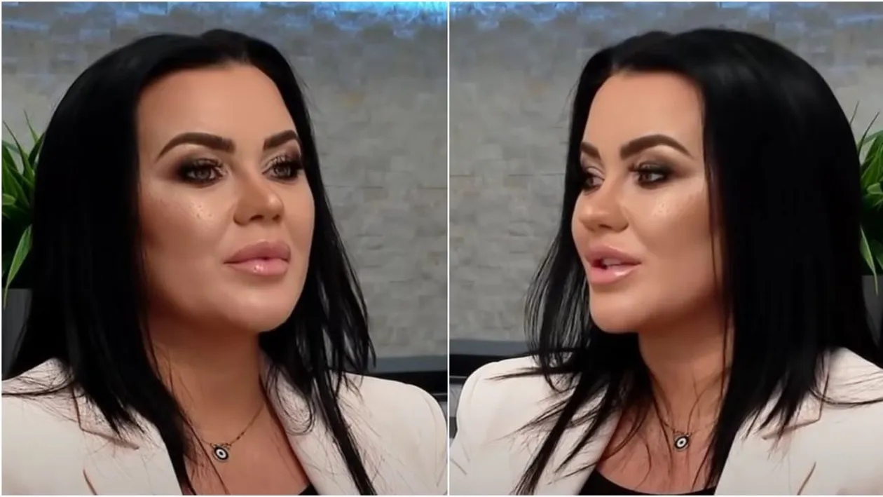 Carmen de la Sălciua a fost criticată dur pe internet! Detaliul care a atras atenția: ”Data viitoare să...”