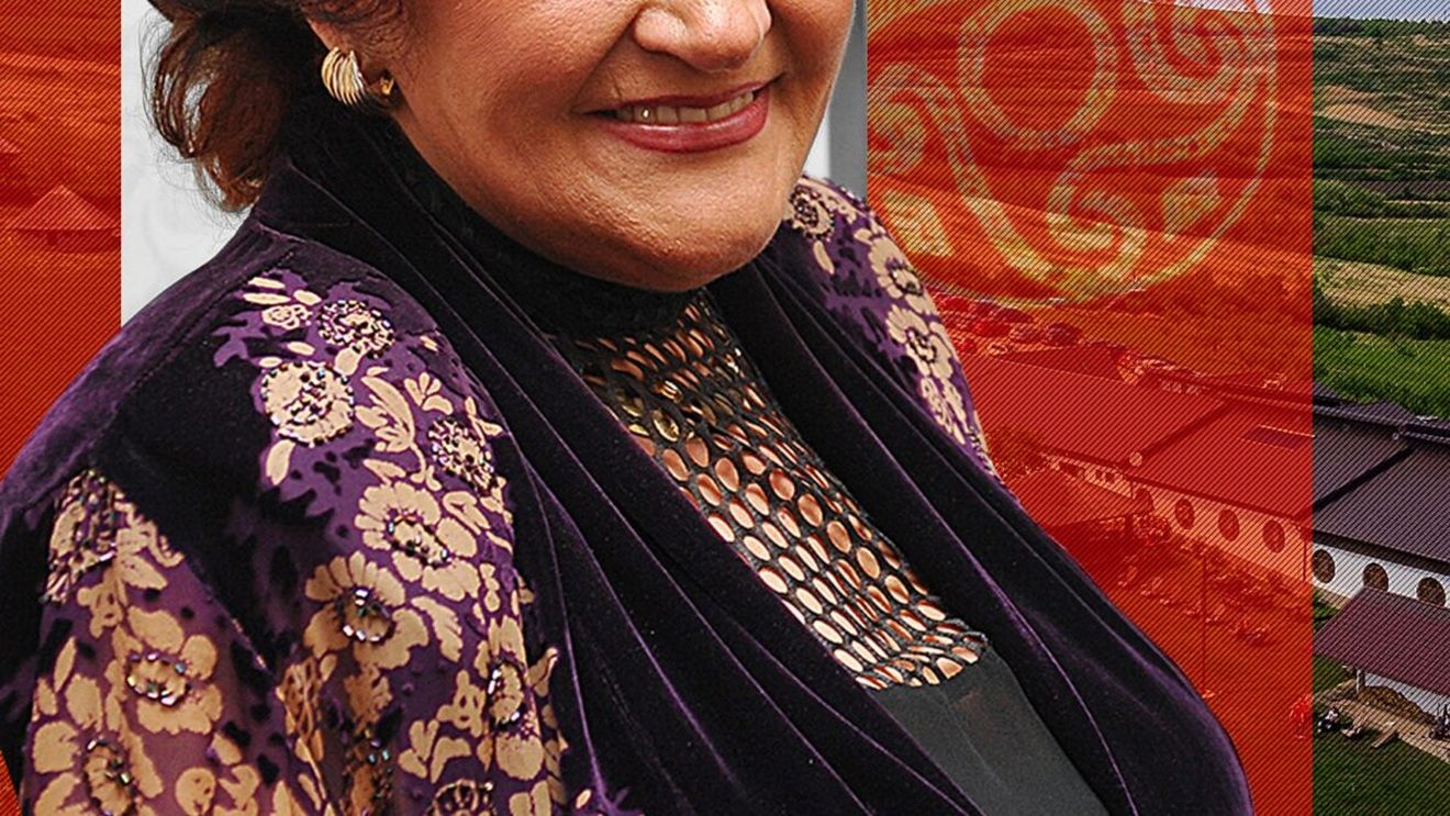 Elena Merișoreanu a cântat la Ferma Dacilor și dezvăluie, pentru CANCAN.RO, cum a fost tratată de patron. “N-am să uit niciodată!”