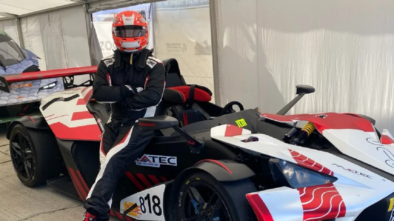 A fost prins și primul suspect în uciderea lui Adrian Kreiner. Acțiunea a avut loc în județul Dolj