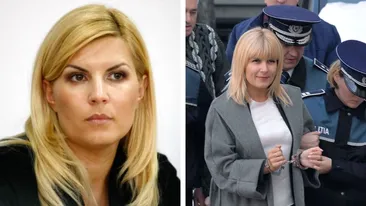 Vestea momentului despre Elena Udrea! Ce mesaj a transmis direct din închisoare