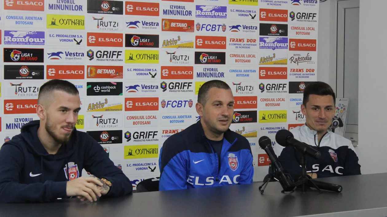 Revelaţia Ligii I vine după trei puncte în Banat!