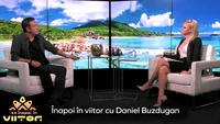 Destăinuirile făcute de Daniel Buzdugan: ”Mama a fost cel mai mare influencer al meu”