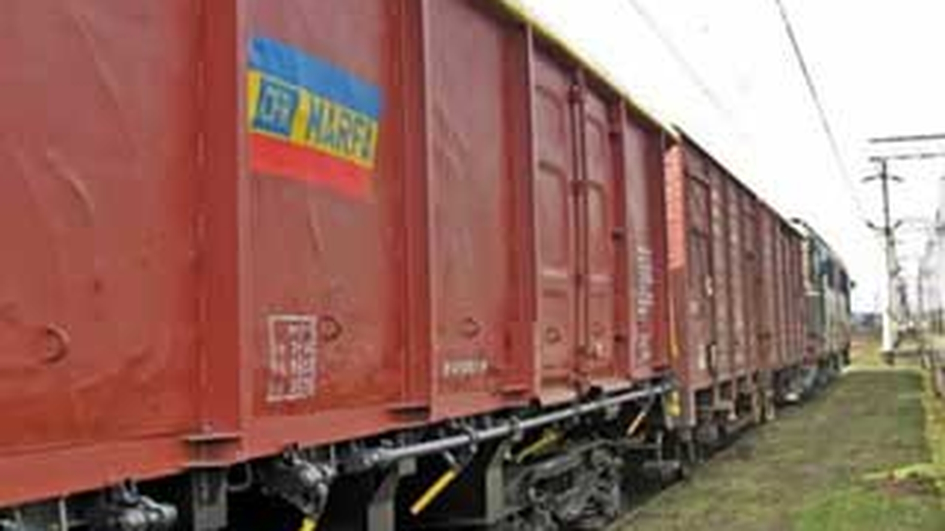 Un barbat din Petrosani a murit dupa ce a fost calcat de un tren de marfa