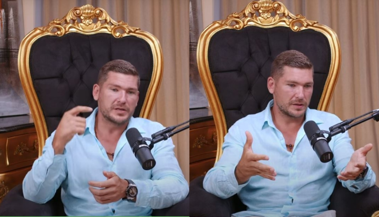 Dorian Popa, dat în judecată! Călin Donca îi cere despăgubiri colosale