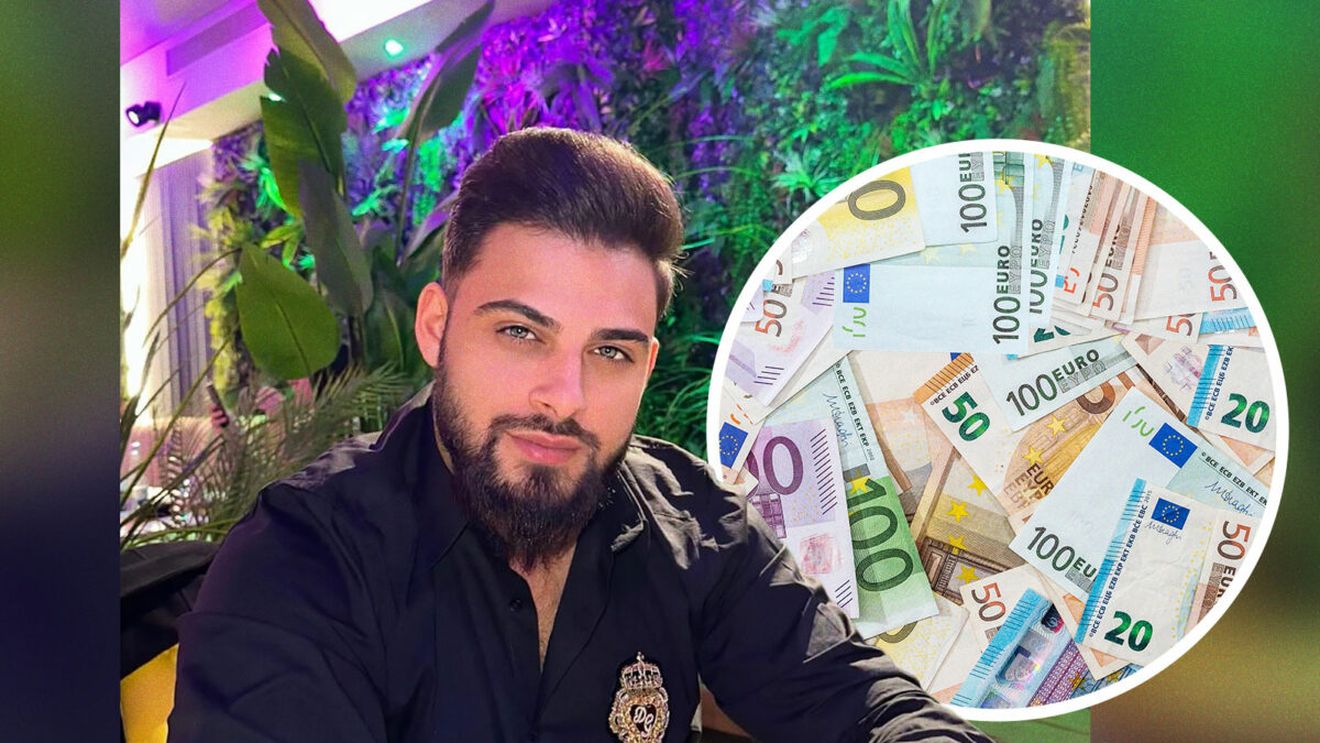 Robert Lele a transformat nunta unor tineri într-un coşmar! A promis că le cântă, dar le-a tras clapa! A luat avansul și s-a evaporat