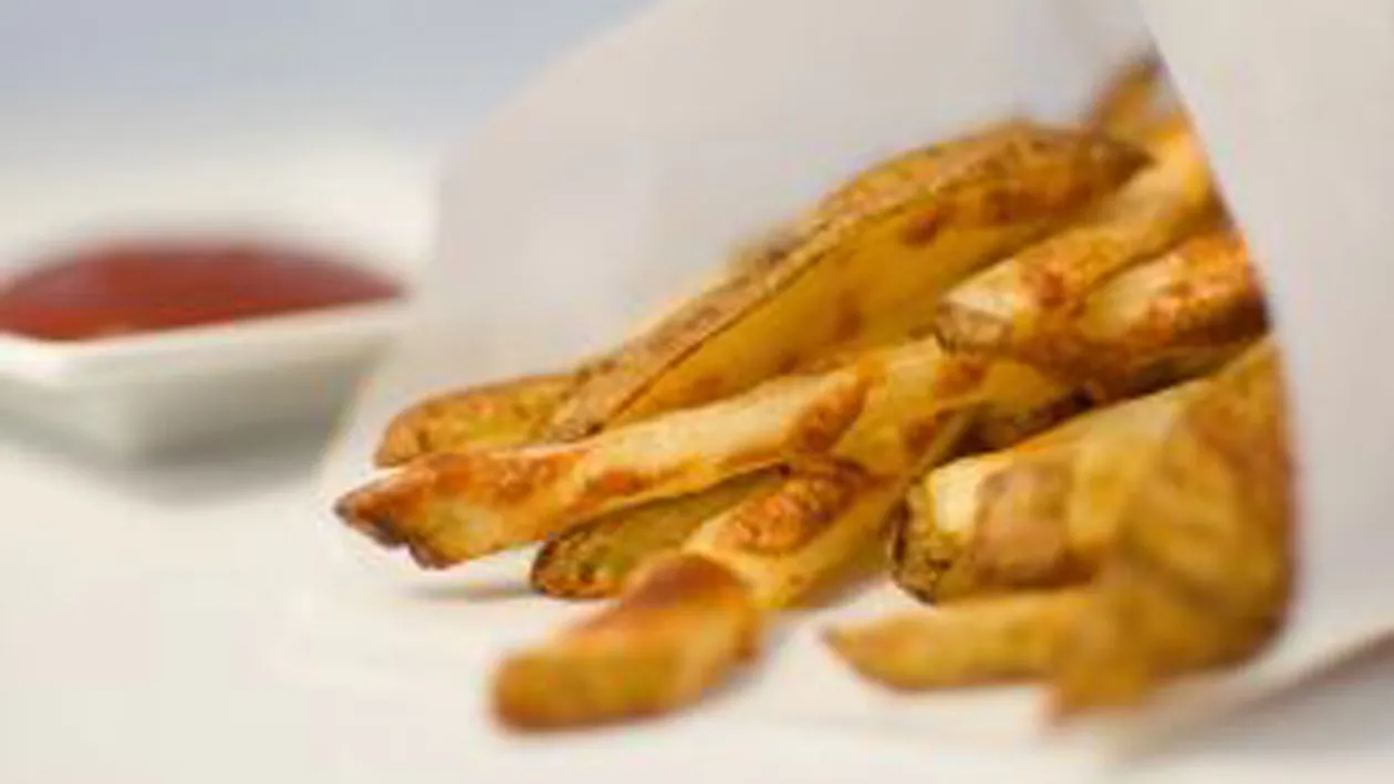 Cum poti manca cartofi prajiti fara a te ingrasa