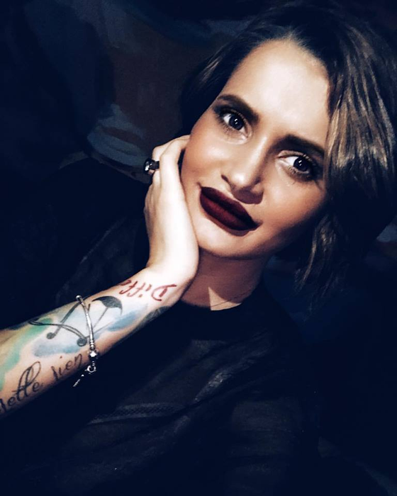 Şoc în lumea mondenă! Este oficial: Diana şi Aurel de la „Insula iubirii” formează un cuplu