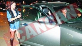 I-a lasat pe mana masina de 50.000 Euro