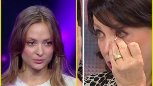 A devastat-o pe Gina, mama surorilor Oana și Delia Matache. Suferința femeii a fost majoră