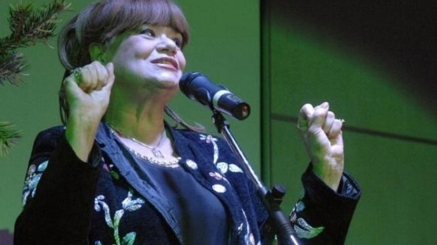 Ultimul interviu al Cristinei Stamate: „Merită să iubim oamenii, chiar şi atunci când nu ne iubesc”