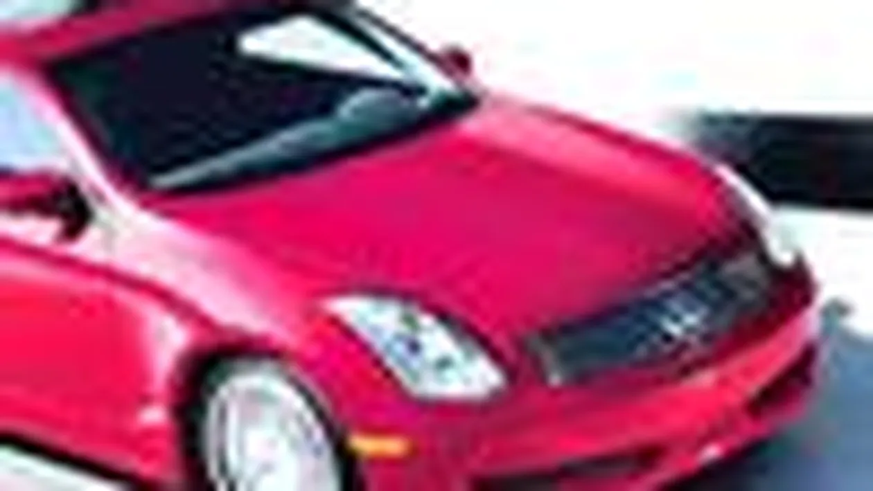 Masinile scumpe nu rezista la tamponari usoare