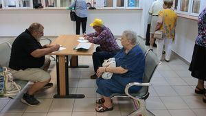 Categoria de pensionari români care primesc a 13-a pensie. Cine se încadrează