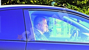 Se afiseaza in oras cu "bestia compacta"