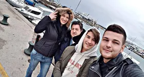 Galerie foto - poza 1