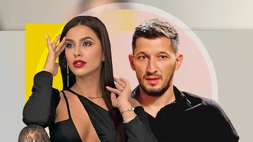 Scandalul Adelina Nica – Mihai Costea a atins un alt nivel! ”E copil de 10.000 pe lună!” + Renunță la tot!