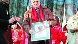 Cel mai greu tort din lume