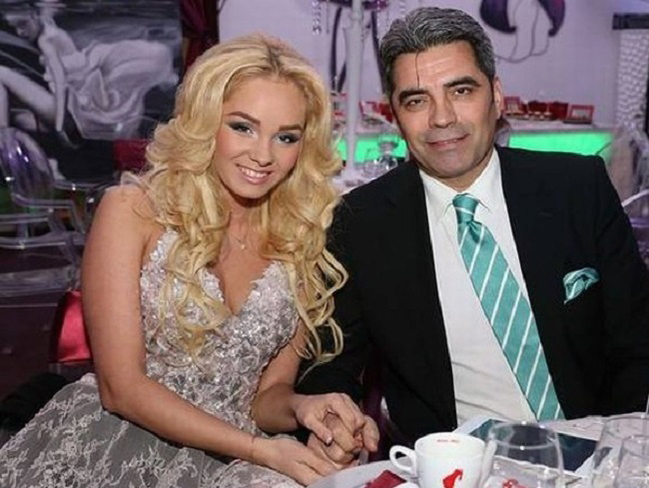 I s-au făcut farmece lui Marcel Toader? “E plin de moşmoane în casă. Am informaţii că soacra mea…”