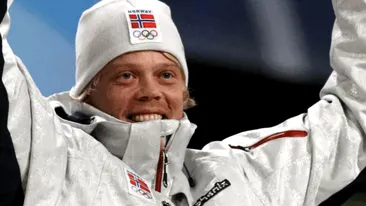 BREAKING | Un medaliat olimpic la ski cross a murit lovit de trăsnet. Avea doar 49 de ani