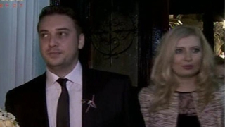 Marius Niculae: "Nu sunt suparat pe Borcea pentru ca nu a venit la botez, stiu ca este cu gandul la noi"