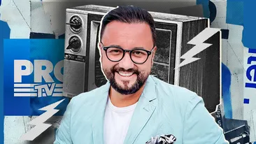 Se pregătește mutarea lui Cătălin Măruță? Șefii PRO TV caută variante…