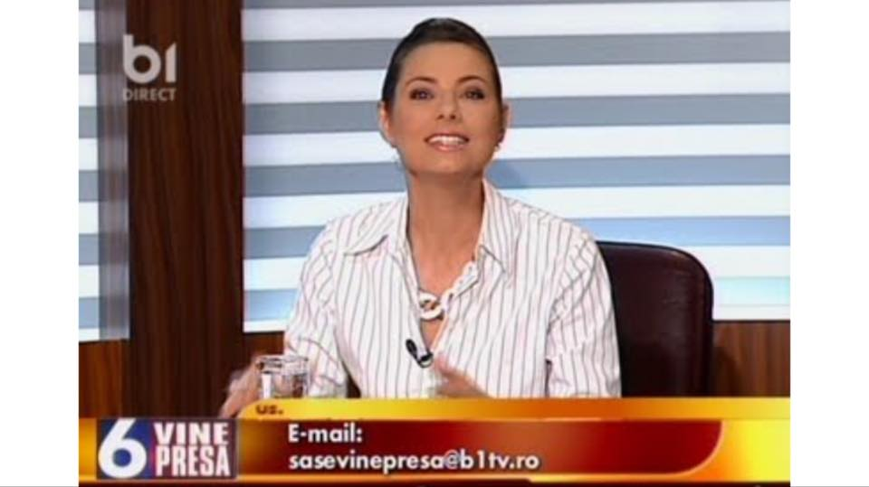 Cât de mult s-a transformat Livia Dilă după 7 ani de când a renunțat la televiziune. Fosta prezentatoare se luptă cu o maladie incurabilă