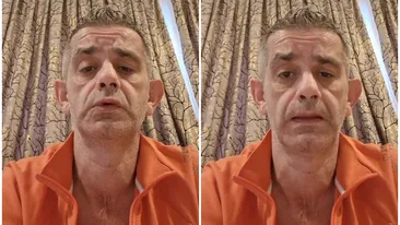 Daniel Onoriu, în doliu! Cea mai importantă ființă din viața lui s-a stins pe patul de spital