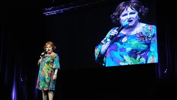 Ce spunea Stela Popescu despre moarte!