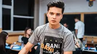 Acum învârte milioanele pe degete și e mare vlogger, dar puțini sunt cei care știu cum arăta Selly în copilărie: „Ați înnebunit toți”