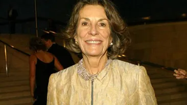 Diane Disney Miller, fiica lui Walt Disney, a murit în urma rănilor suferite după ce a căzut în reşedinţa sa