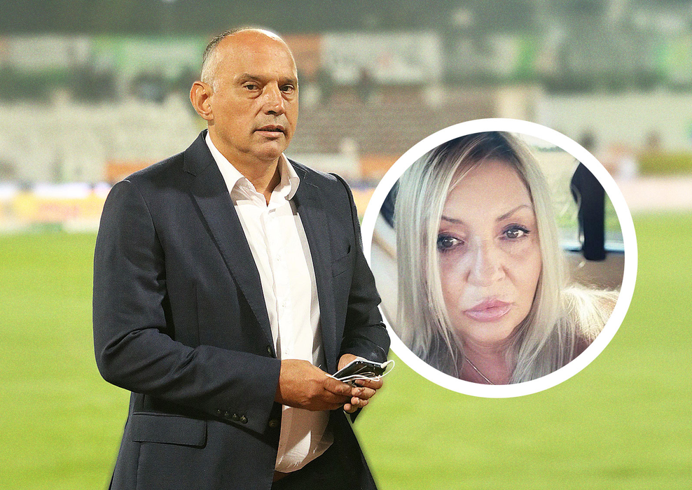 Ce relație aveau Lidia și Florin Prunea înainte ca fostul portar să plece la Desafio: Aventura. Soția a spus tot adevărul: „Acum 36 de ani de ce nu m-ai trimis la muncă?”