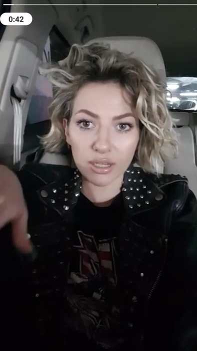 Lidia Buble, transformare radicală după ce și-a tăiat celebrul nas… în Photoshop! Cum arată acum iubita lui Răzvan Simion