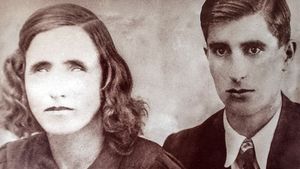 Toată lumea o știe pe Baba Vanga, dar cine e "Moșul Vanga"? Singurul bărbat cu care s-a iubit faimoasa prezicătoare din Bulgaria