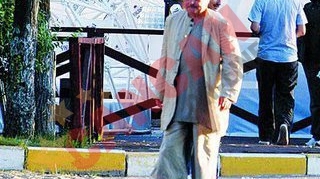 Iri s-a dres cu apa plata