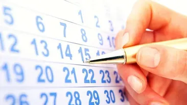 Românii, cel mai norocos popor: încep 2026 cu o săptămână de muncă lipsă!