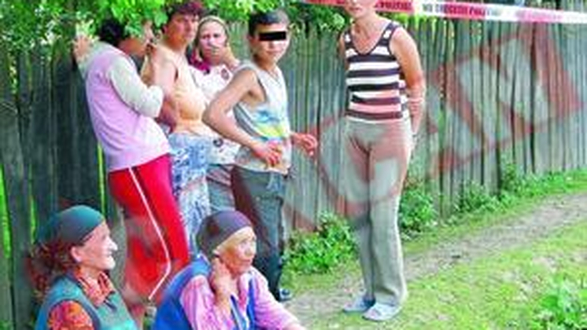 I-a taiat gatul iubitei cu 20 de lovituri de cutit