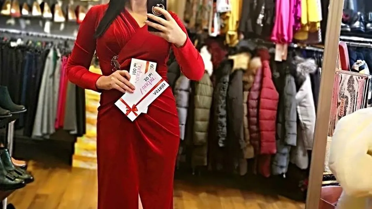 O vedetă gravidă de la noi a primit vești proaste după ce a mers la control: “Medicii nu garantează că e ok”