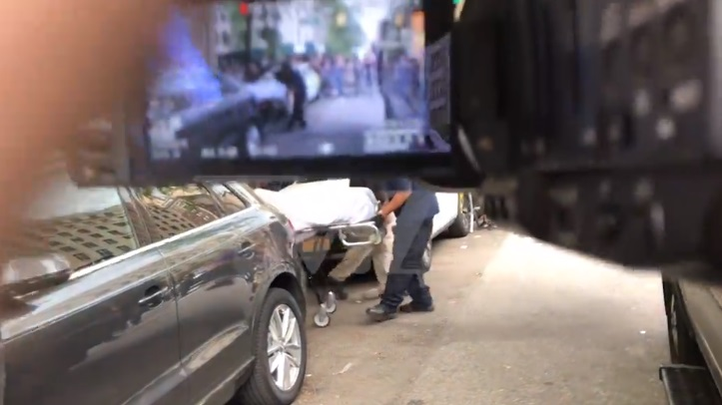 Sursa foto: captură video TMZ