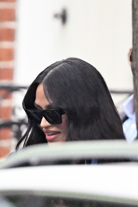 Cassie Ventura
Foto: Profimedia
