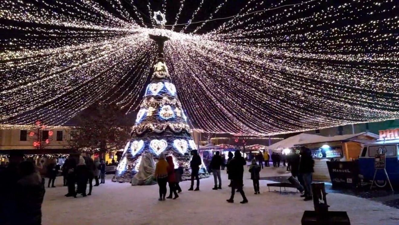Care este prețul unui sejur de 1 decembrie în orașul Marii Uniri? Hotelurile din Alba Iulia au prețuri piperate