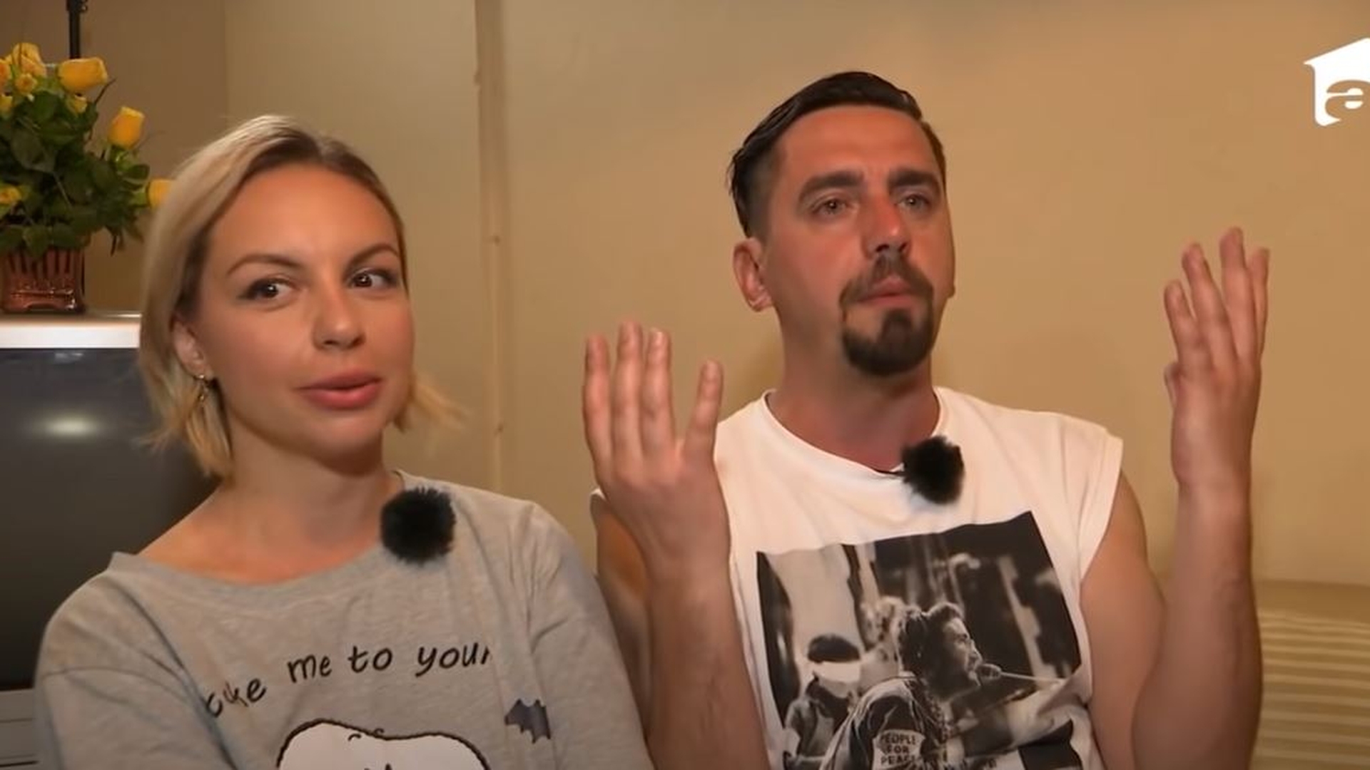 Ce dificultăți au întâmpinat Cosmin și Eliza Natanticu în competiția ”Asia Express”
