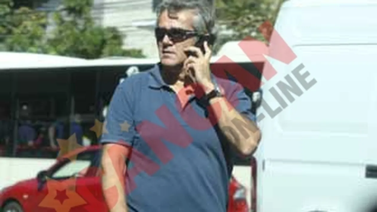 Dan Bittman nu se considera un barbat dorit de femei