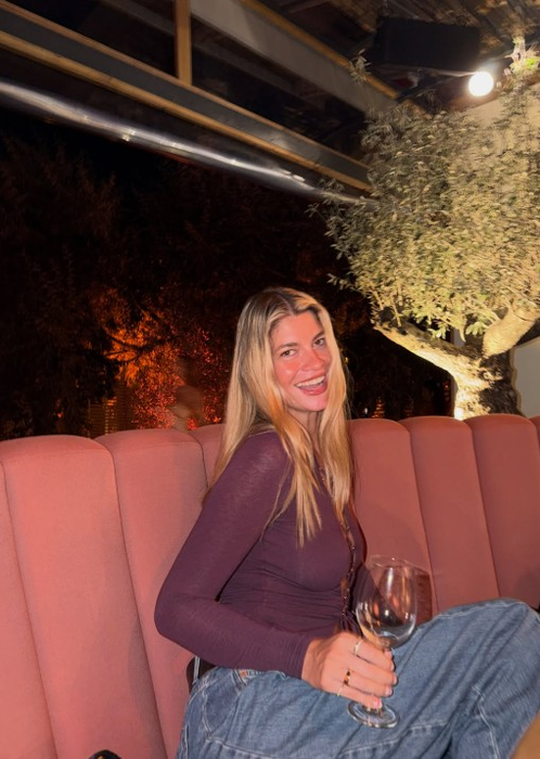 Cum l-a cunoscut Laura Giurcanu pe Marian Huja, de fapt. S-a mutat sau nu definitiv în Maroc pentru el?