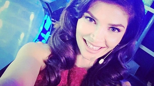 Însărcinată în şapte luni, ALINA PUŞCAŞ le-a mărturisit asta prietenilor virtuali! „Bebeluşul nostru...“