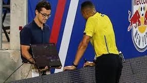 Gino s-a ţinut de cuvânt: Liga I va avea arbitraj video din sezonul 2018-2019!