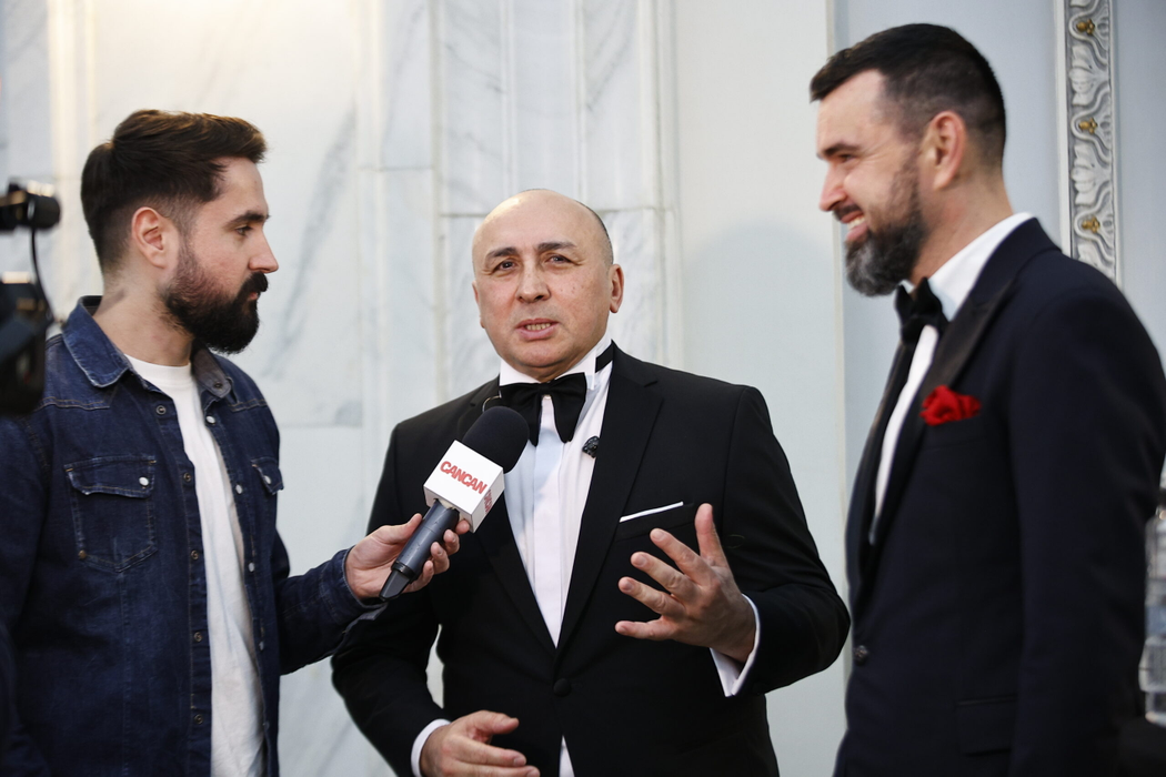Cum îl scoate din pepeni pe Marcel Pavel fiul săul: “Mă deranjează!”