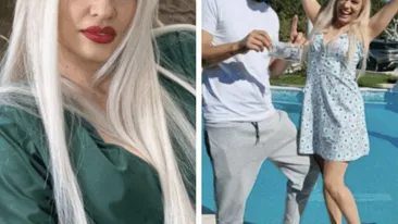 Vedeta PRO TV se căsătorește civil în curând: „Doamne-ajută să primim aprobare.” A făcut și un anunț despre botez