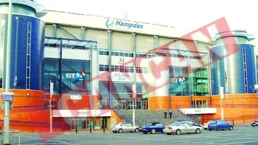 Spania cucereste Europa dinspre Scotia