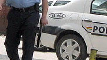 Un politist din Harghita este acuzat ca a ucis o fetita de 9 ani!