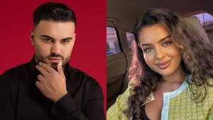 Ce spunea Jador despre Oana, înainte să o părăsească: ”Viața mea fără ea ar fi un dezastru”